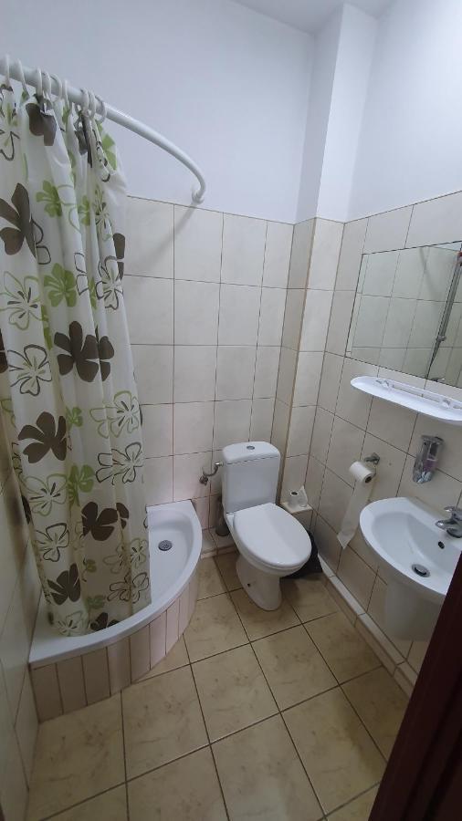 Restauracja Domenico w Tylawie Tylawa Zewnętrze zdjęcie